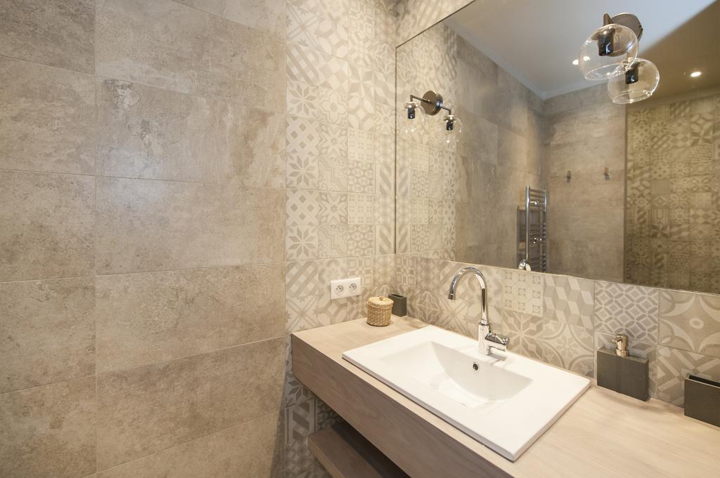 Pick A Flat'S Apartment In Le Marais - Rue Sainte Croix De La Bretonnerie 파리 외부 사진