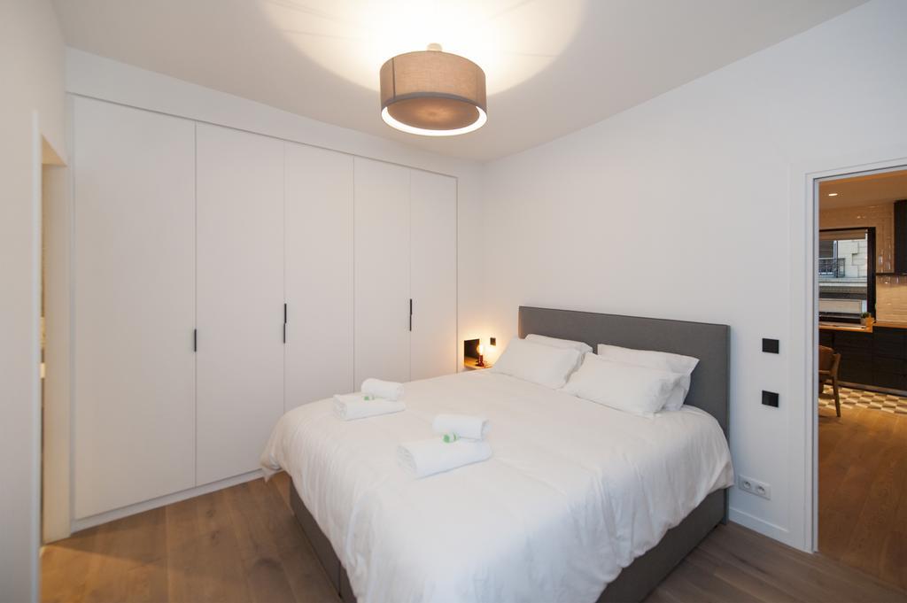 Pick A Flat'S Apartment In Le Marais - Rue Sainte Croix De La Bretonnerie 파리 외부 사진