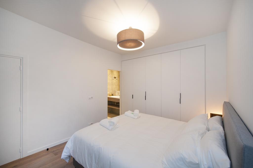 Pick A Flat'S Apartment In Le Marais - Rue Sainte Croix De La Bretonnerie 파리 객실 사진